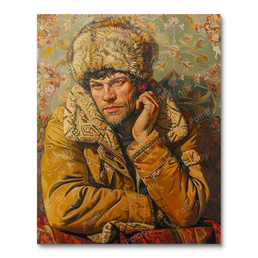Holman Hunt Fusion
