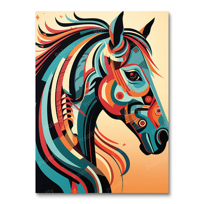 Horse Dreams