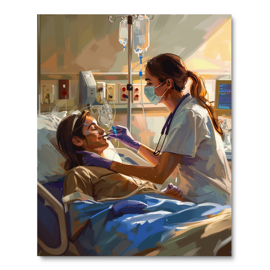 Hospital Care