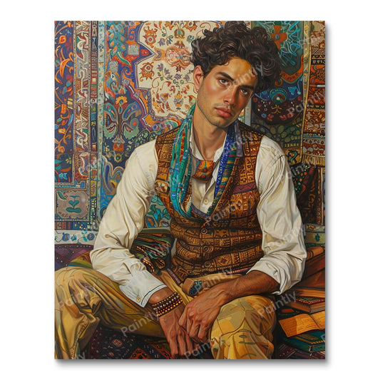 Hyper-Realist Vision