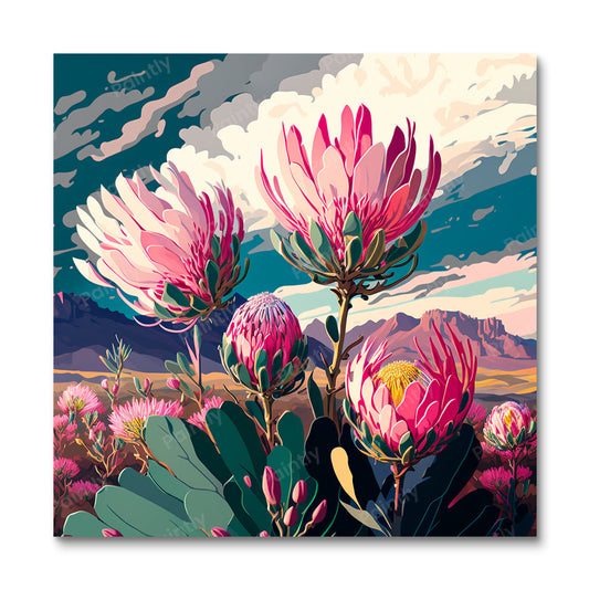 Proteas III