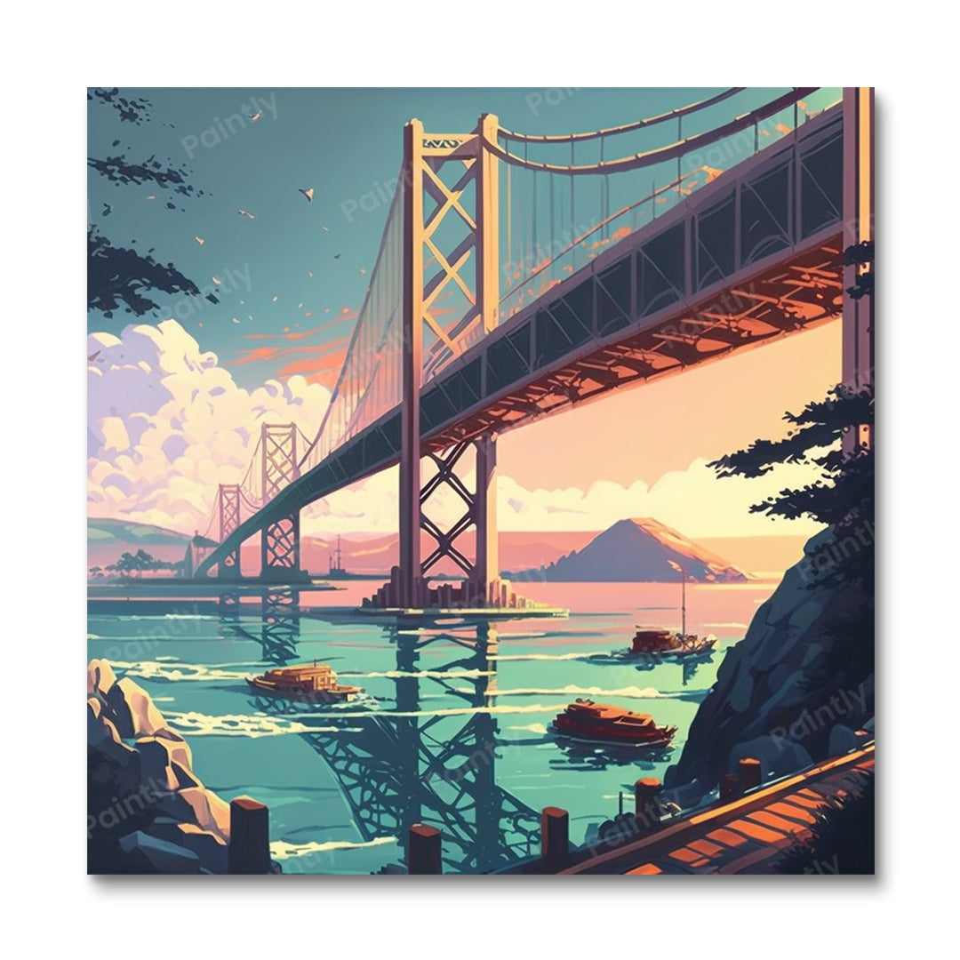 San Francisco II