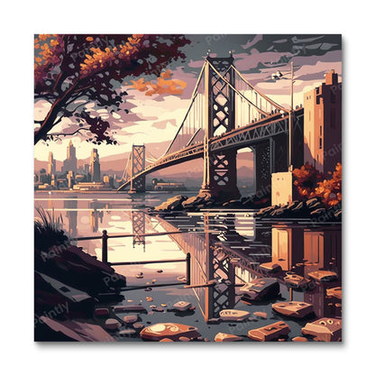 San Francisco III