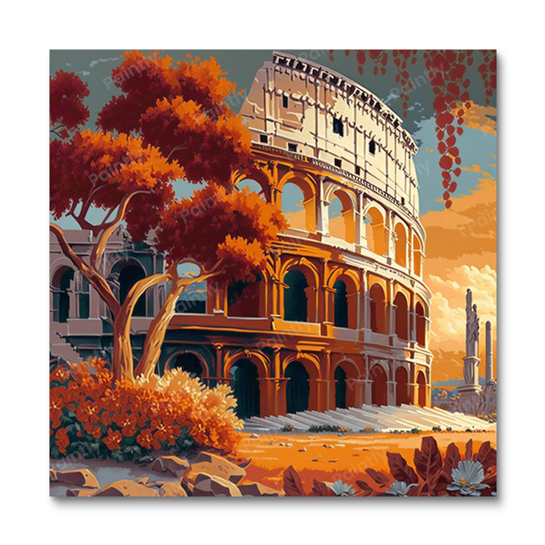 The Colosseum II