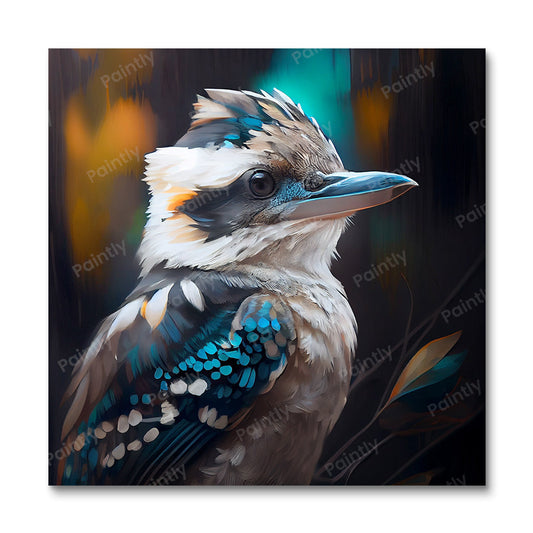 Kookaburra