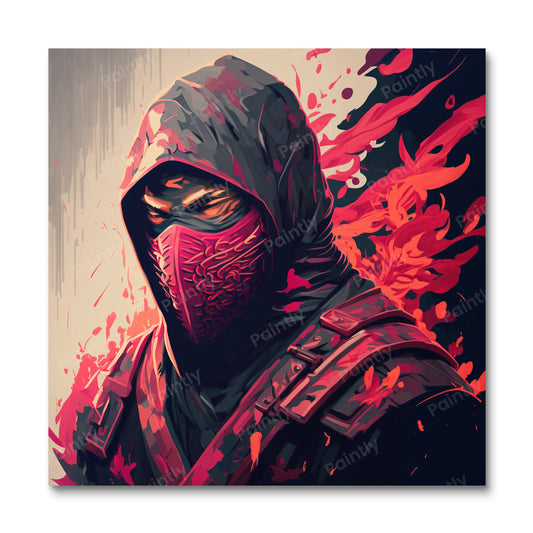 Ninja II
