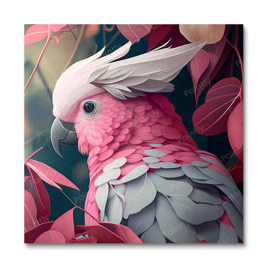 Galah Cockatoo