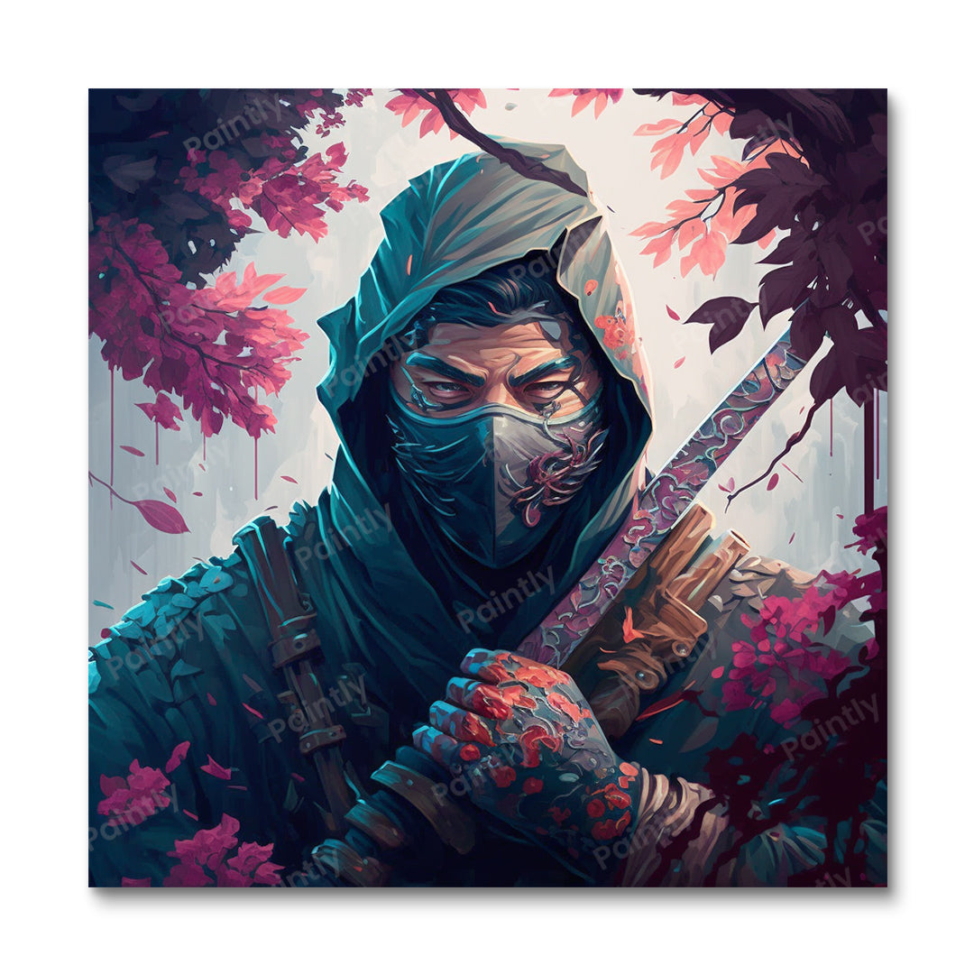 Ninja I