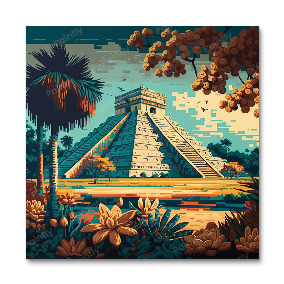 Chichen Itza