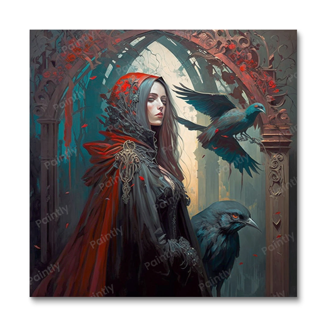 Raven's Keep