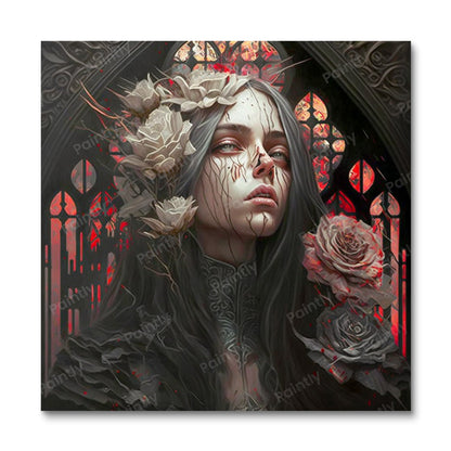 Eulogy for a Lost Soul