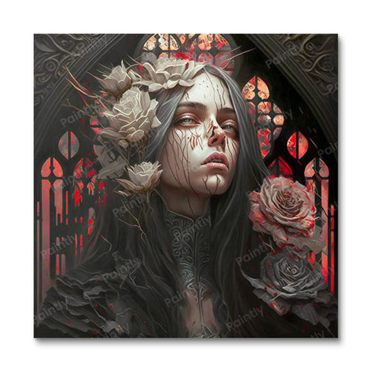 Eulogy for a Lost Soul