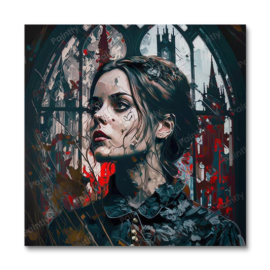 Whispers in the Shadow's Keep