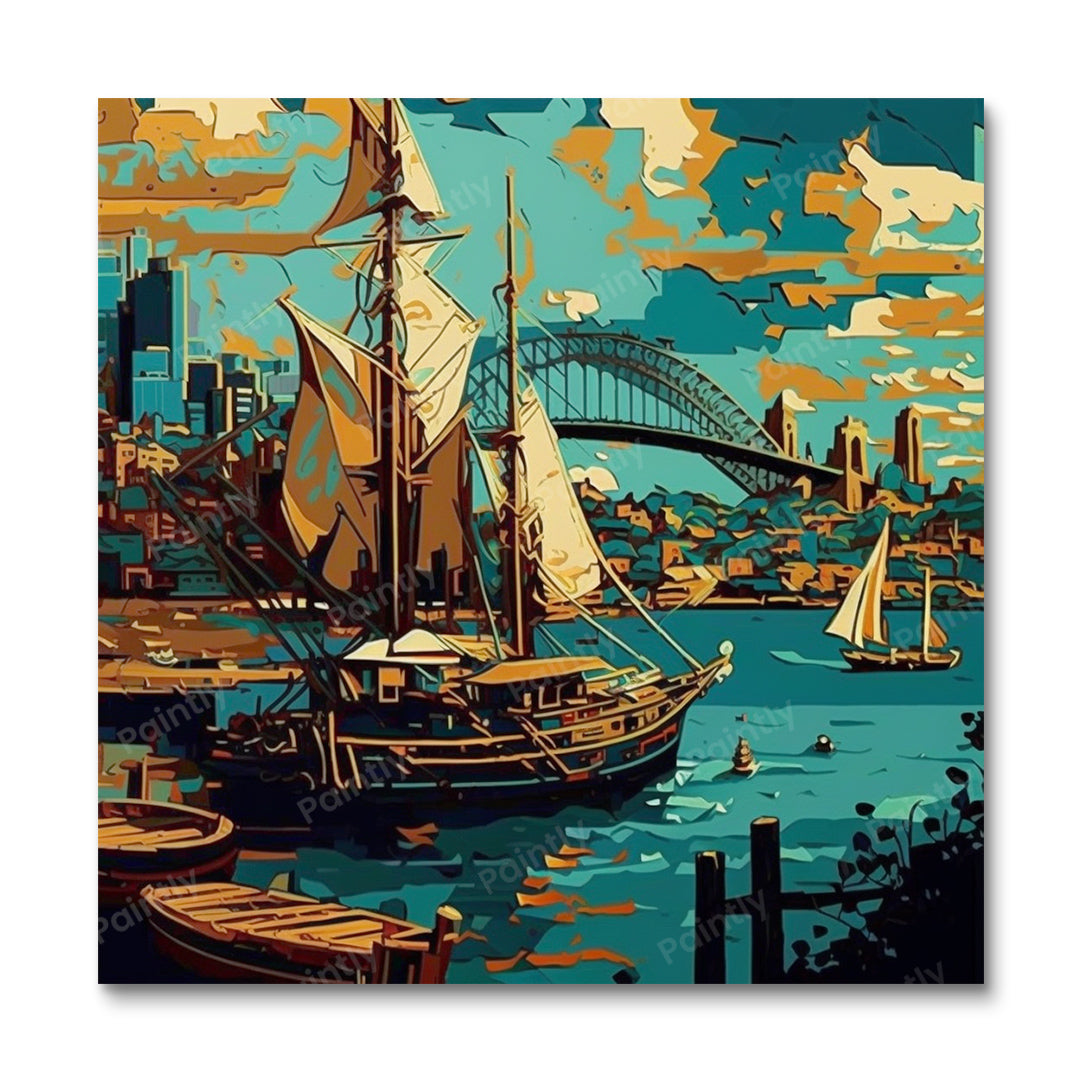 Sydney XXXI
