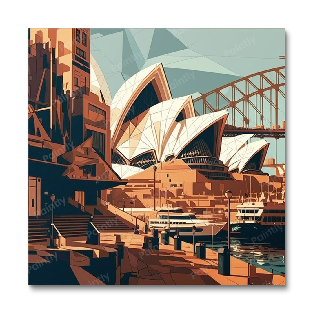 Sydney XXIII