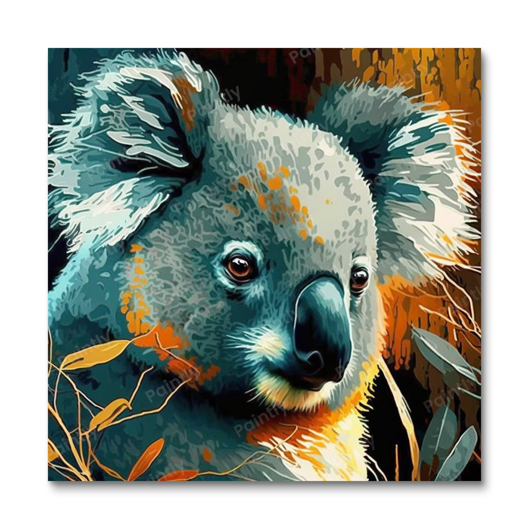 Koala I