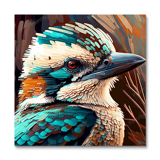 Kookaburra X