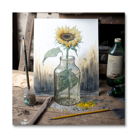 Meta Sunflower