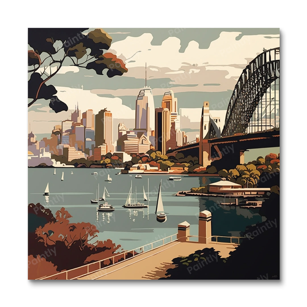 Sydney IV