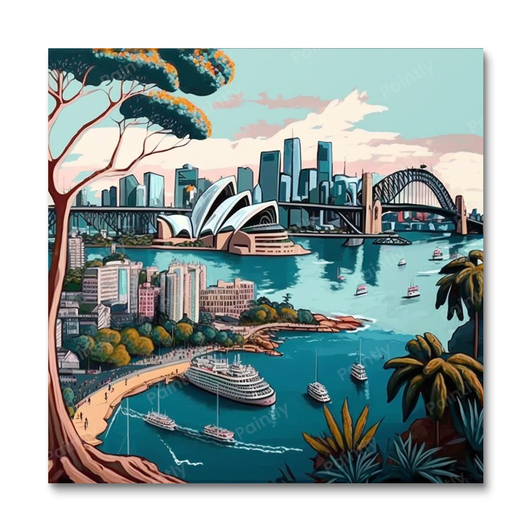 Sydney VI