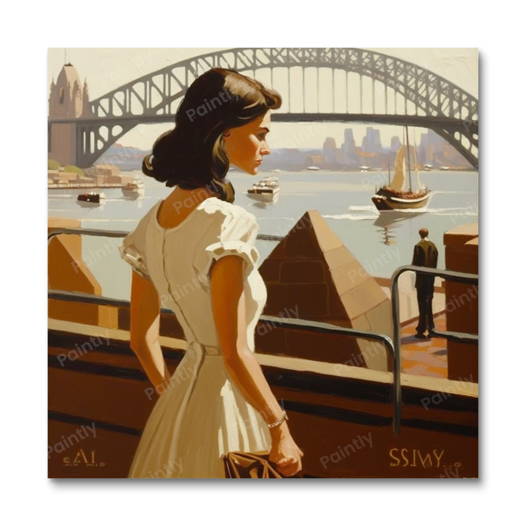 Sydney XXXII