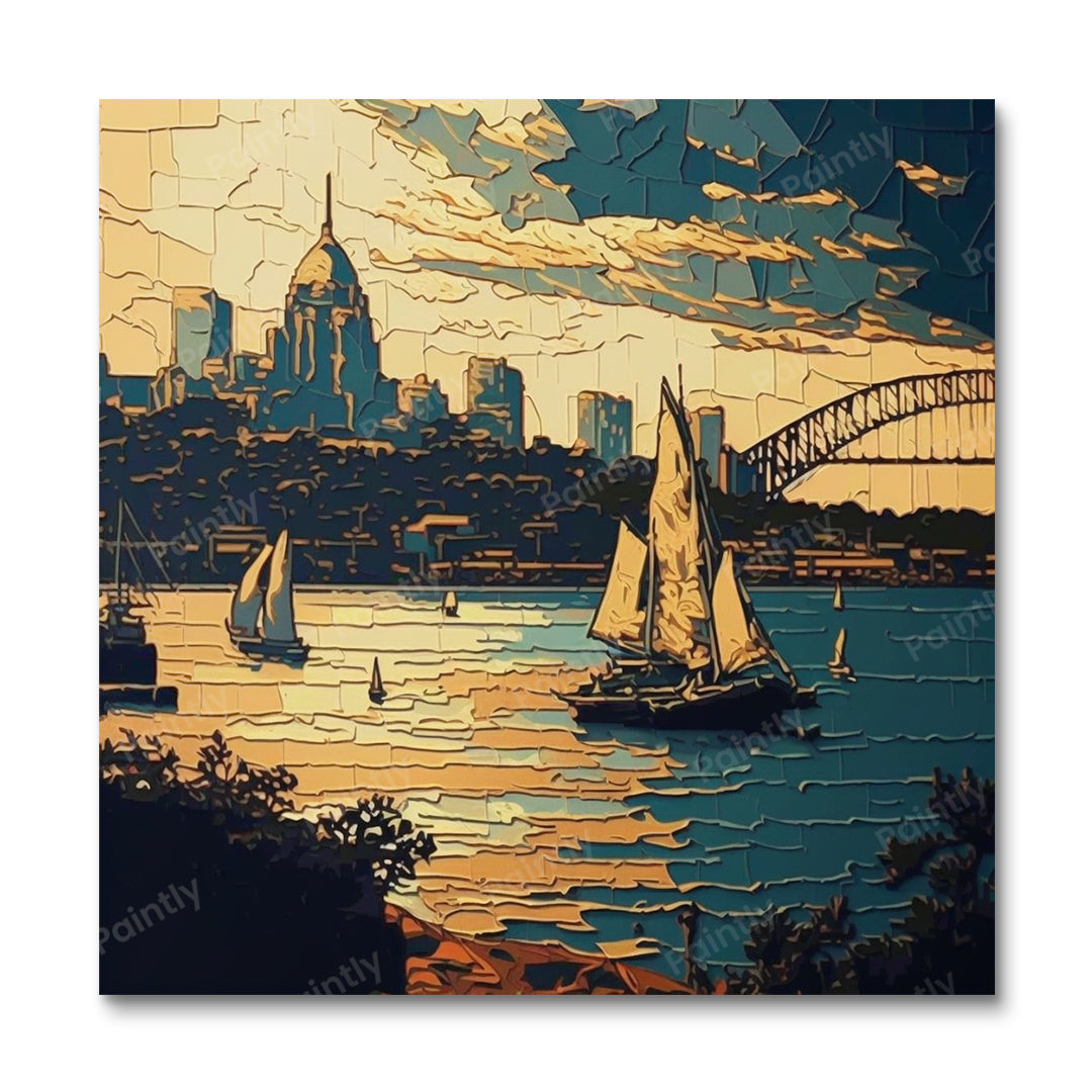 Sydney xxxPaint