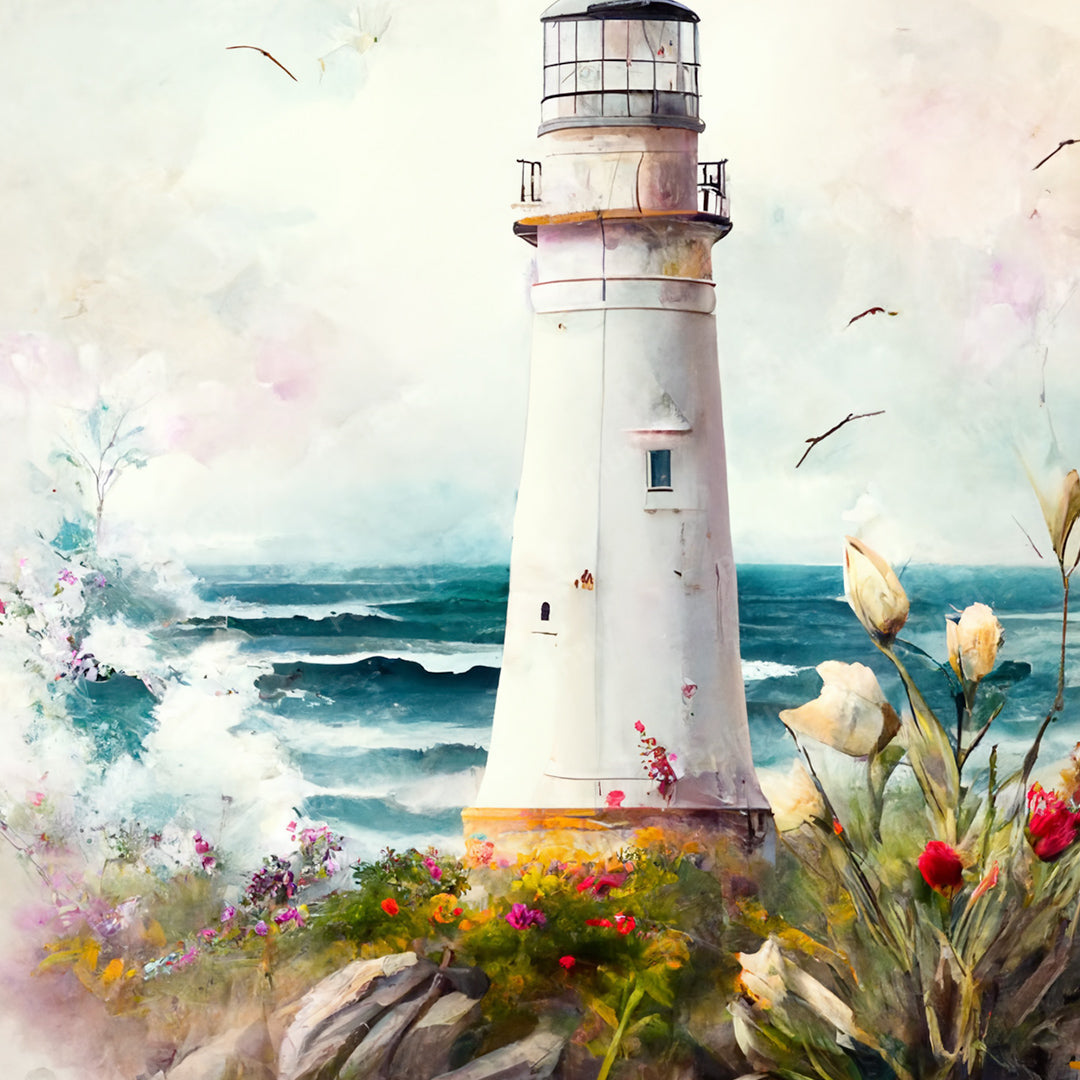Lighthouse I