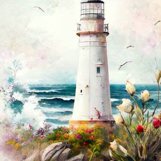 Lighthouse I
