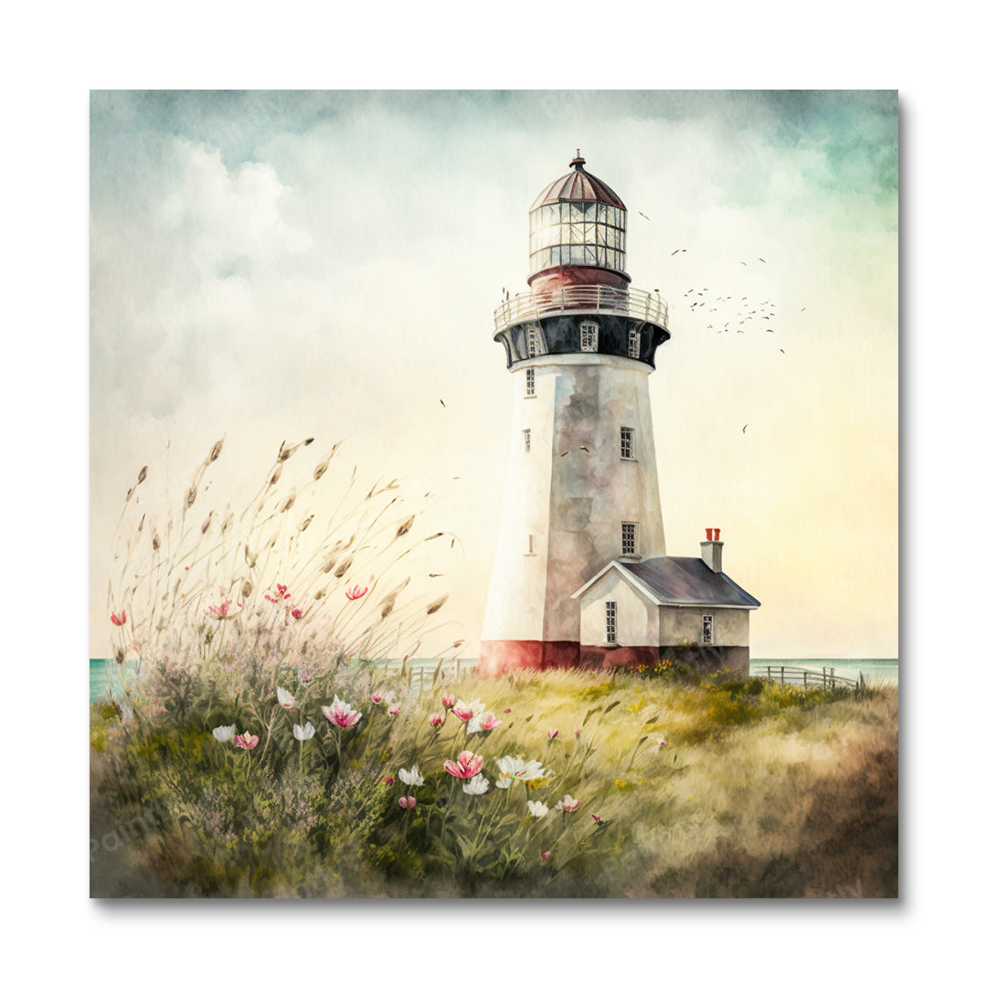 Lighthouse II