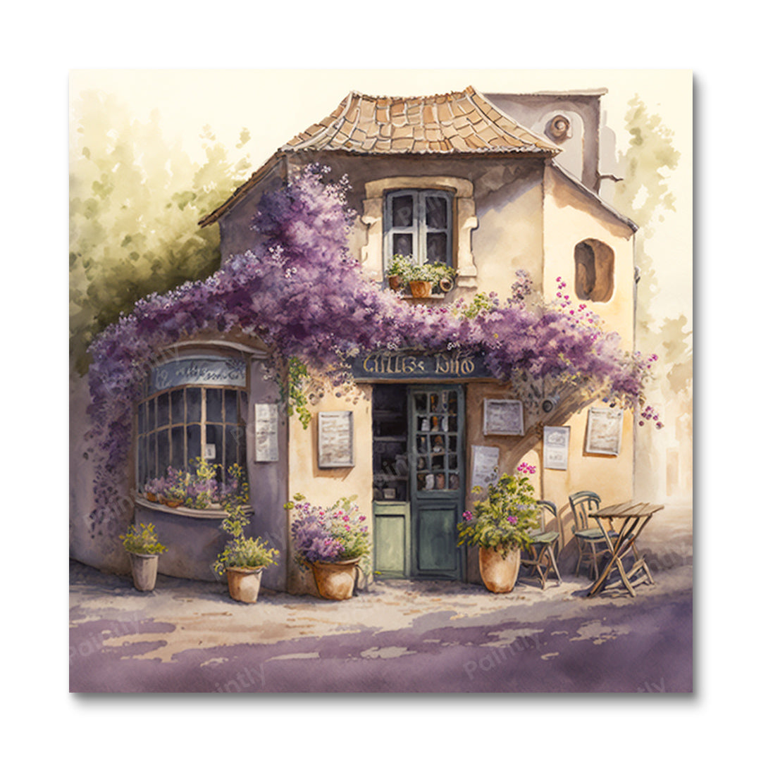 Cottage Cafe