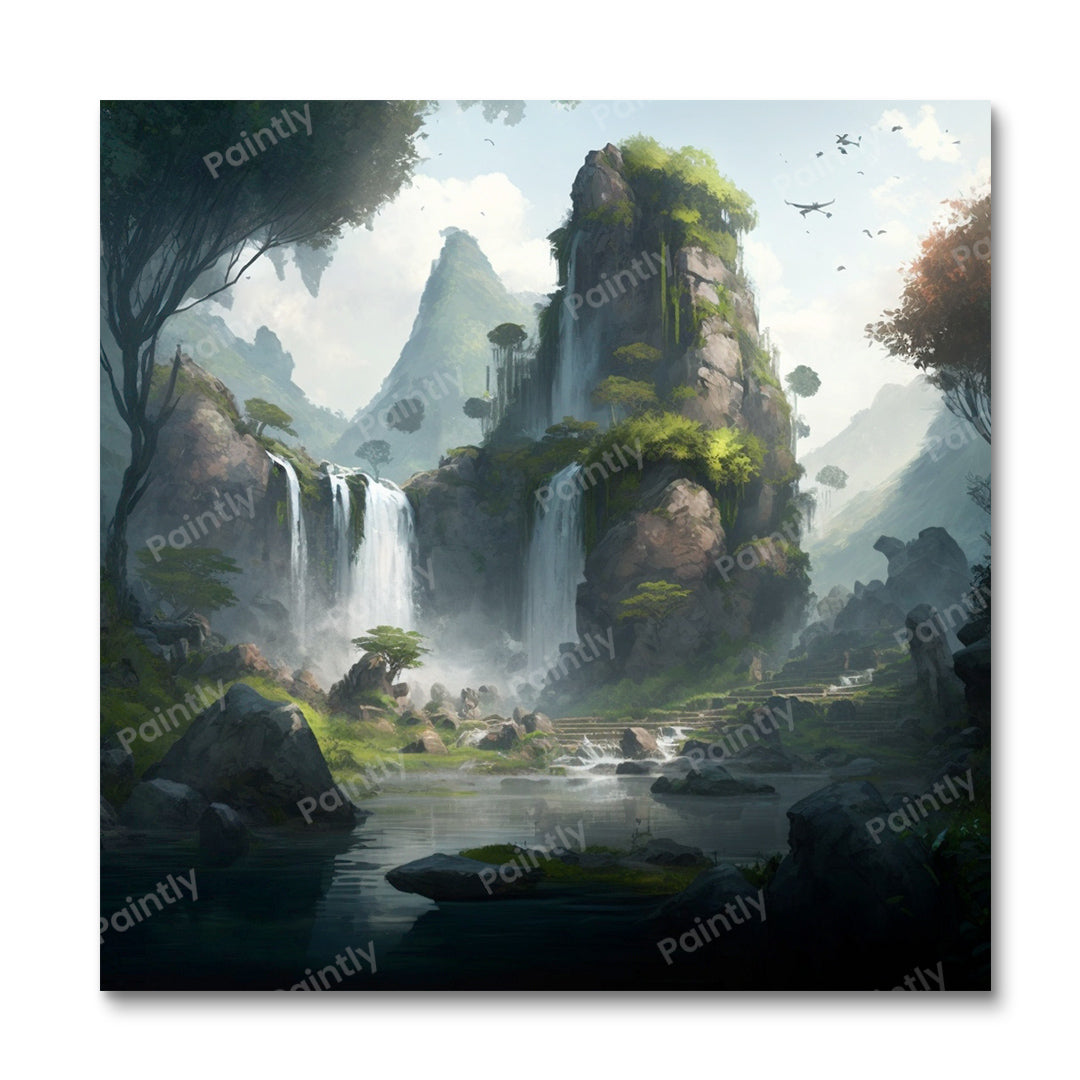 The Verdant Glade