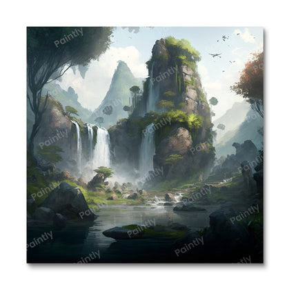 The Verdant Glade