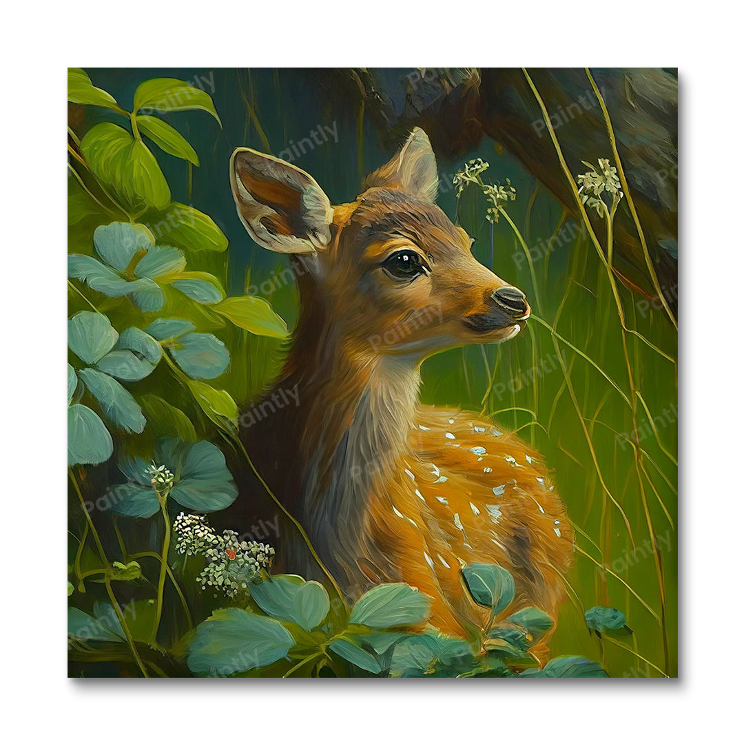 Fawn II