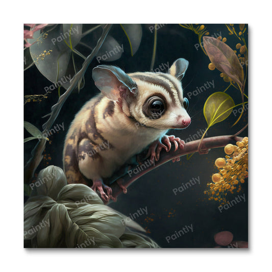 Sugar Glider II
