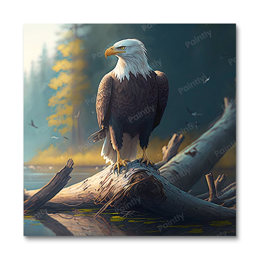 Eagle's Perch