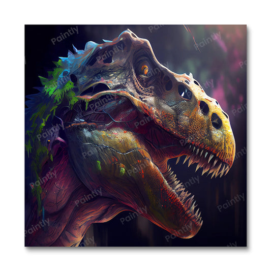 T Rex by Westin Reed