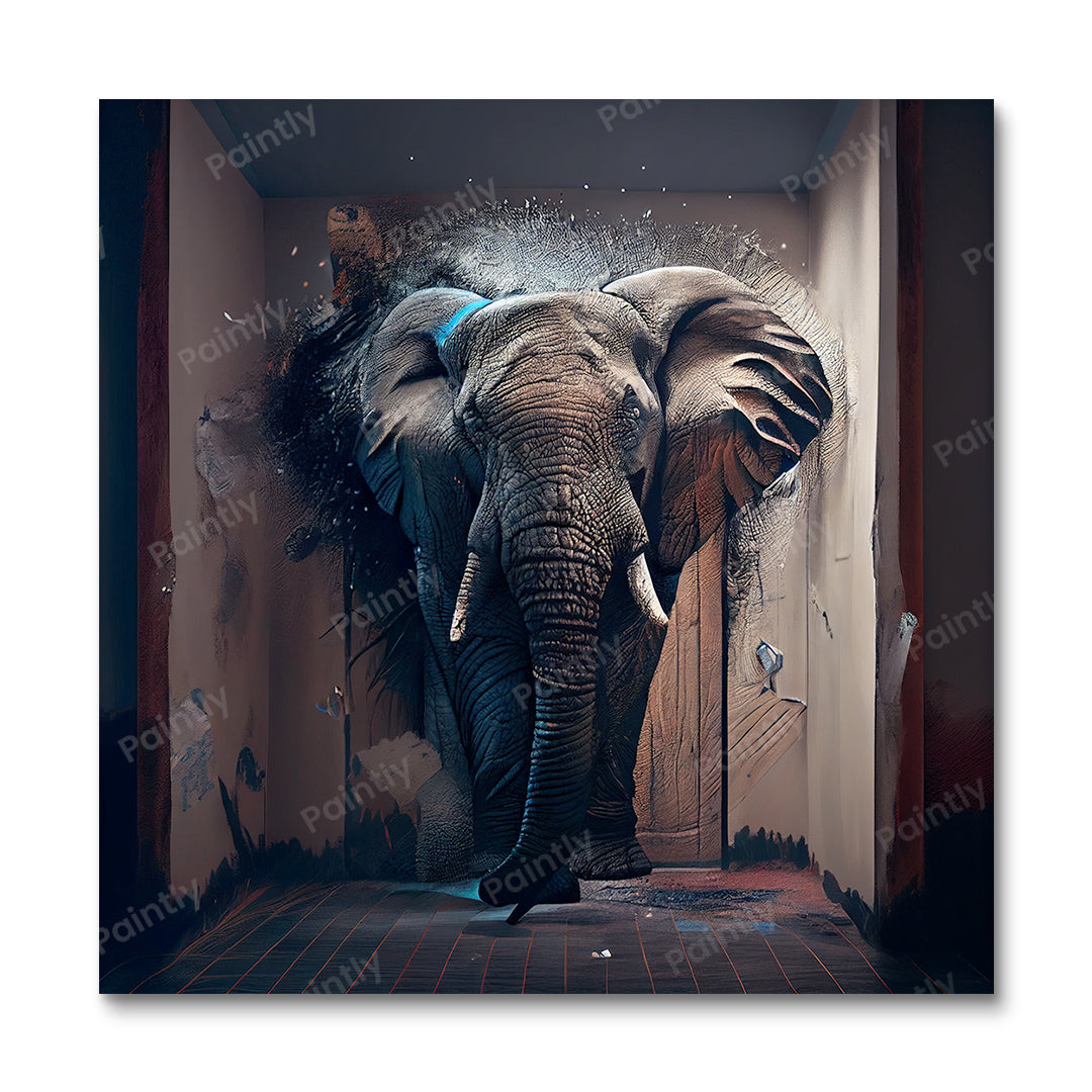 Breakthrough Elephant II