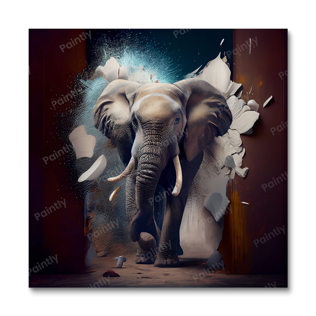 Breakthrough Elephant I