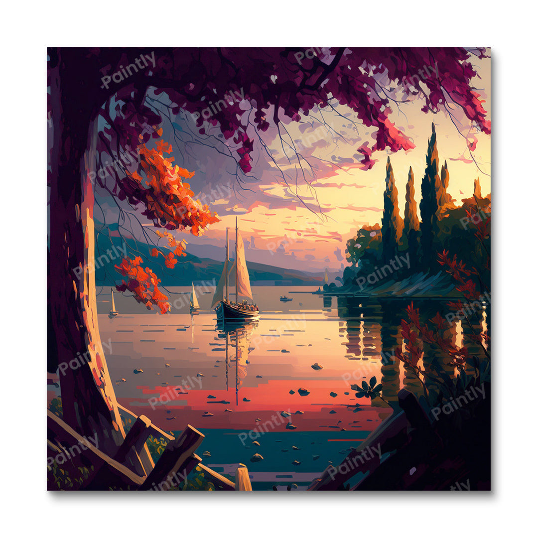 Dreamscape