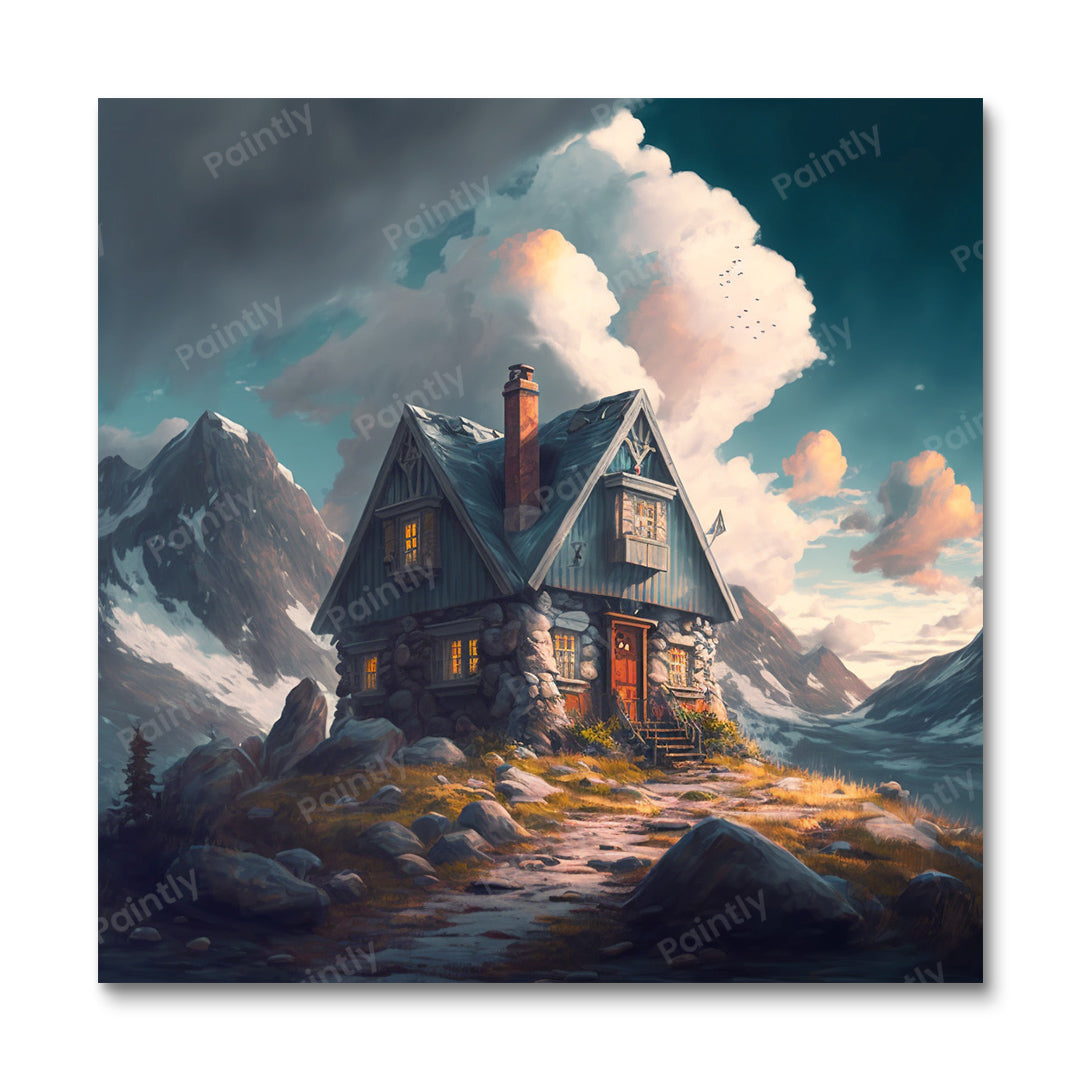 The Ridgeview Retreat