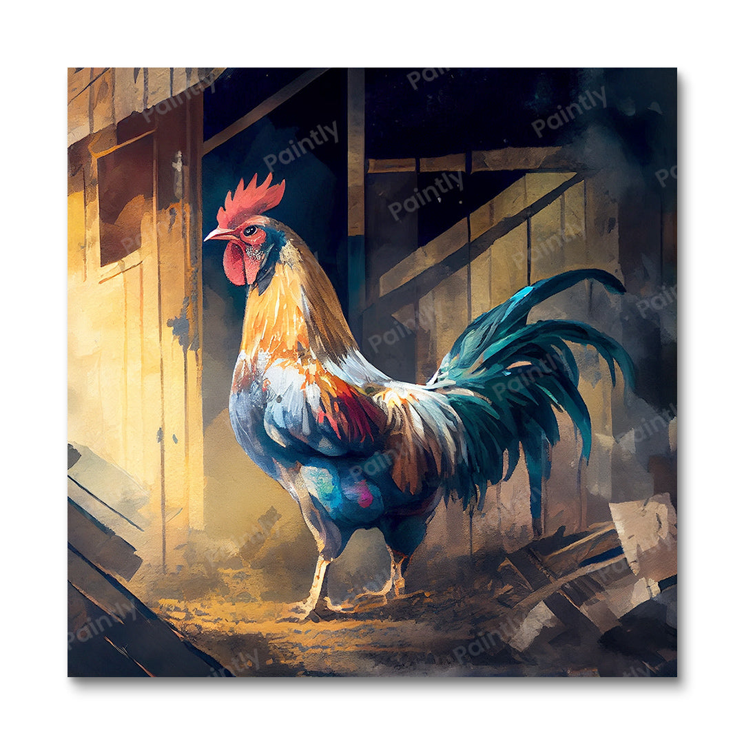 Rooster II