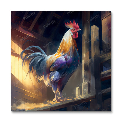 Rooster I