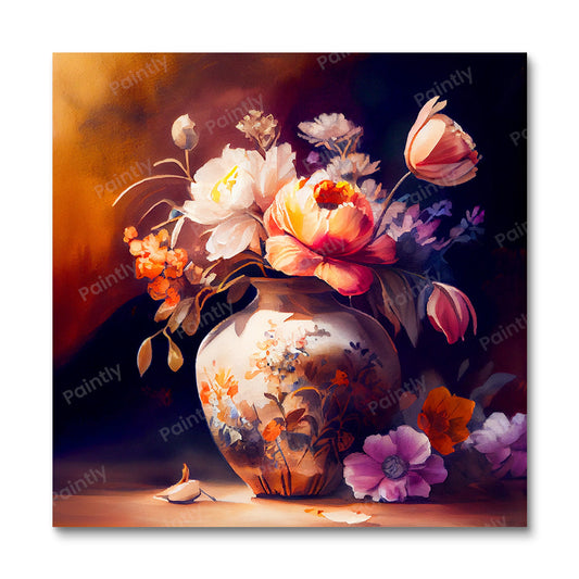 Multiple Flowers VII