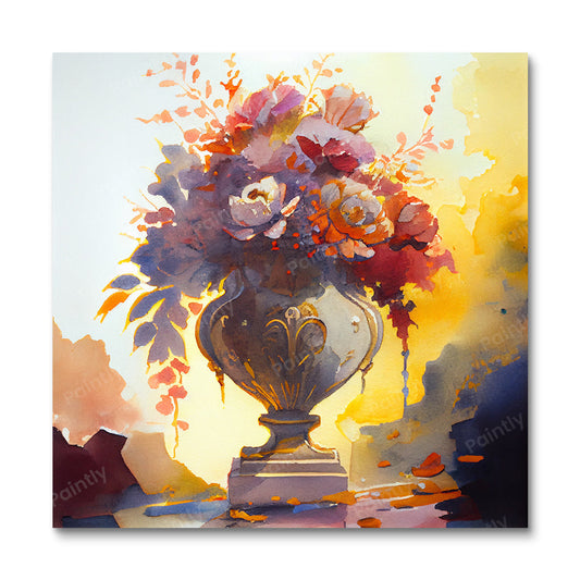 Multiple Flowers VIII