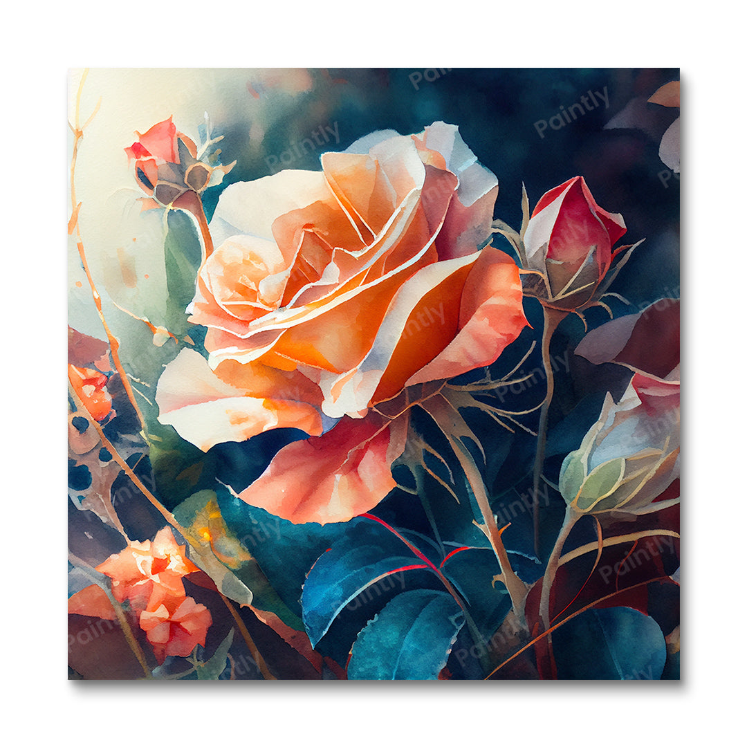 Rose Paradise III
