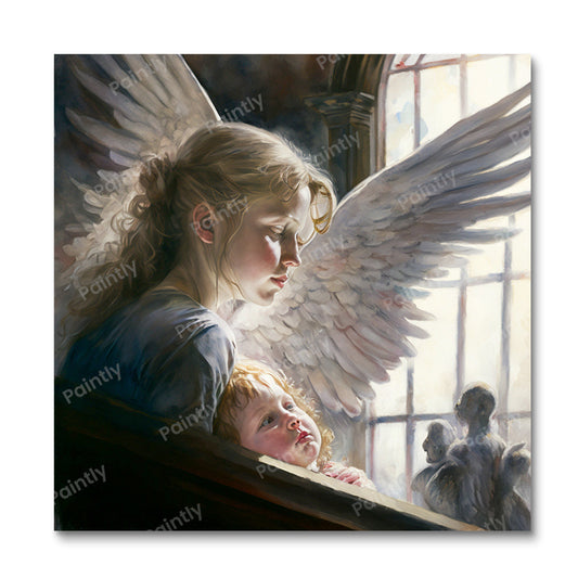 Angel Protection