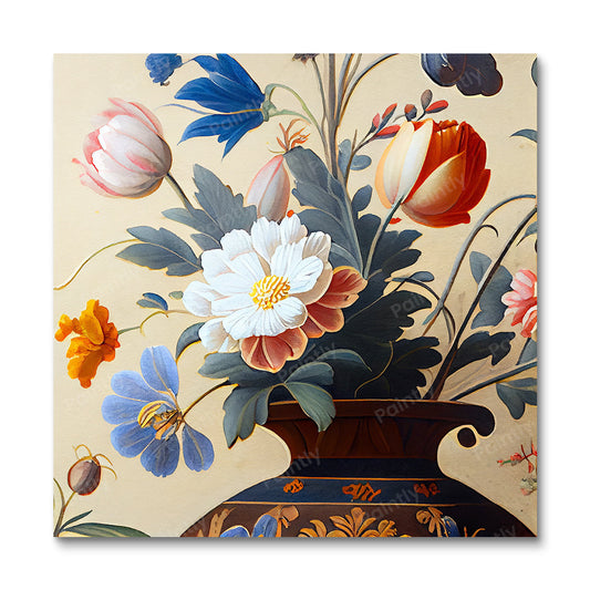 Multiple Flowers XXII