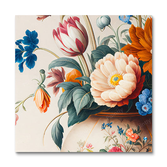 Multiple Flowers XVIII