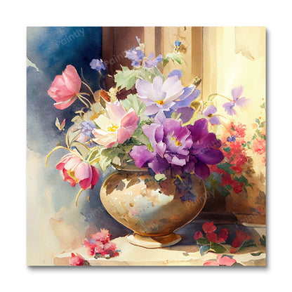Multiple Flowers XIV