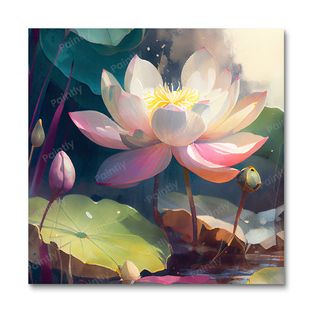 Lotus I